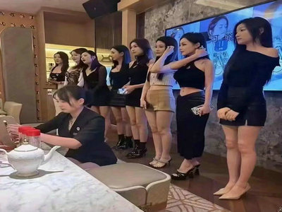 梧州夜场招聘
